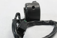 HOUSING, ASSY., CONTROL (LEFT) 46091-1716 2002 KAWASAKI ZX-6