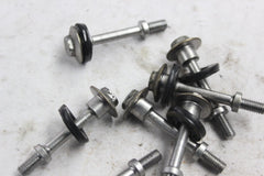CYLINDER HEAD COVER BOLT 7PCS 92151-1221 2005 KAWASAKI NINJA ZX-12R