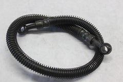 FRONT LOWER BRAKE HOSE 43059-1342 1986 KAWASAKI CONCOURS ZG1000