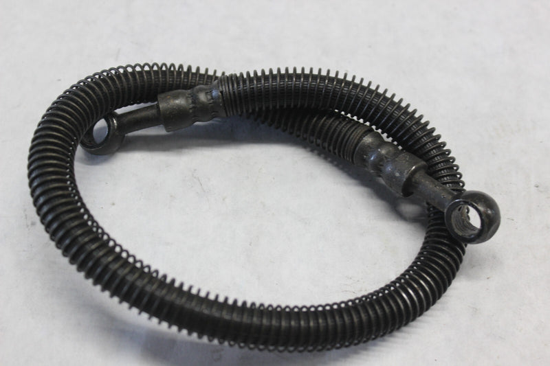 FRONT LOWER BRAKE HOSE 43059-1342 1986 KAWASAKI CONCOURS ZG1000