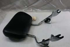 Harley Davidson Sissy Bar Passenger Backrest 2013 Streetglide