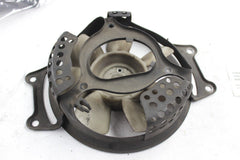 RADIATOR FAN ASSY 59502-1059 1993 KAWASAKI VULCAN 750