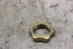 STEERING STEM NUT 51353-24F00 2002 SUZUKI HAYABUSA GSX1300R