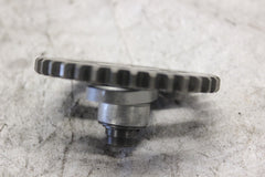 OIL PUMP GEAR 35T W/ GEAR HOLDER 16085-1103 13091-1333 1986 KAWASAKI CONCOURS ZG