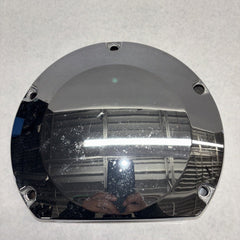 11340-MEA-A50 COVER, CLUTCH 2010 HONDA FURY VT1300CX