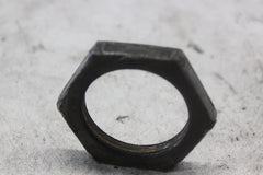 SPROCKET NUT HARLEY DAVIDSON 35241-06