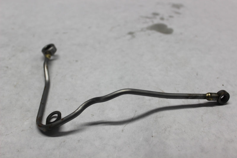 CRANKCASE PIPE 32033-1530 1988 KAWASAKI EX500