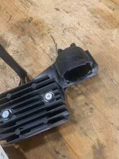 OEM Kawasaki Voltage Regulator 1989 EX500 Ninja 21066-1030