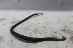 FRONT RIGHT BRAKE HOSE A 45124-MA1-741 1982 HONDA GL500I SILVERWING