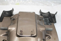 OEM Honda Motorcycle Rear Fender A 1984 Goldwing GL1200A 80100-MG9-770ZD