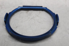 61400080 GAUGE TRIM BEZEL LARGE HARLEY DAVIDSON