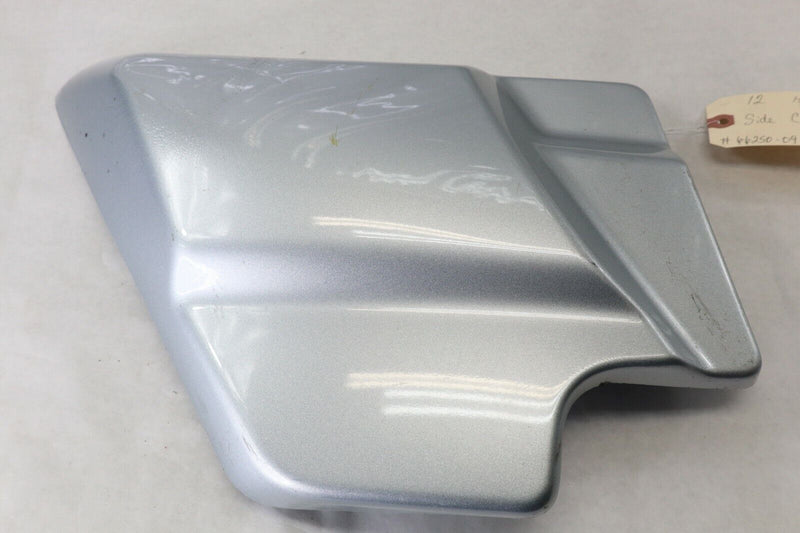 OEM Harley Davidson LEFT Side Cover 