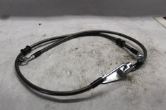 AFTERMARKET REAR BRAKELINE NON-ABS 42261-11  2014 HARLEY SOFTAIL
