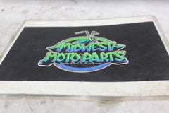 CONNECTOR HOLDER B NEEDS PAINT 64295-463-890 1982 GOLDWING GL1100A