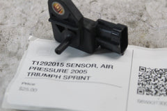 T1292015 SENSOR, AIR PRESSURE 2005 TRIUMPH SPRINT