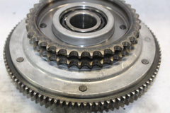 Clutch SHELL & SPROCKET W/ RING GEAR 37707-90 1993 HARLEY DAVIDSON SOFTTAIL
