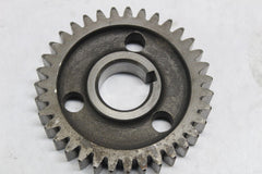 PRIMARY SPUR GEAR 35T 13097-1129 1993 VULCAN VN750