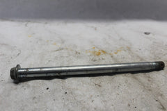 REAR WHEEL AXLE 41068-1024 1980 KAWASAKI KZ440