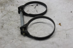 AIR CLEANER CLAMP 13826-33E50 2002 SUZUKI HAYABUSA GSX1300R