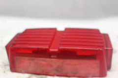 TAILLIGHT LENS RED 33702-422-671 1982 HONDA GL500I SILVERWING