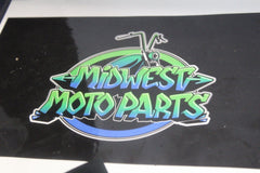 Fender Tip Lamp Splash Guard HARLEY DAVIDSON 69615-10