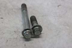 CALIPER MOUNTING SCREWS 44160-00,44163-00 2001 H-D SOFTAIL DUECE FXSTD