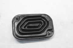 Front Brake Master Cylinder Cover BLACK 42855-06 2022 RG SPECIAL