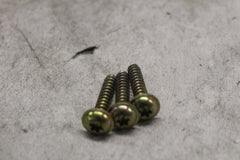 250000949 CANISTER HOLDER SCREW 3PCS 2023 CAN AM RYKER SPORT 900 ACE