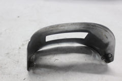 AFTERMARKET TAIL LAMP LENS COVER CHROME 2008 H-D ELECTRAGLIDE FLHT