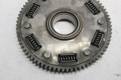 STARTER DRIVEN GEAR 28110-MR5-670 1983 VT750C SHADOW