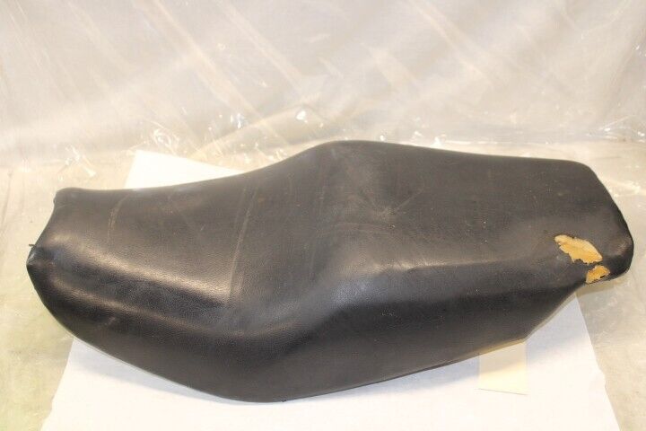Double Seat 77200-MM5-000ZA 1987 Honda CBR1000F Hurricane
