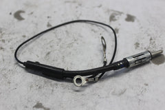 C.B ANTENNA CABLE EXTENSION 76294-09 2010 H-D ULTRA CLASSIC FLHTCU