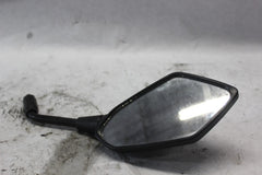 LEFT MIRROR BLACK 88120-MB0-003 1983 HONDA NIGHTHAWK CB650SC