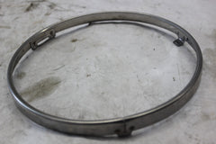 HEADLIGHT RETAINING RING 33121-463-771 1982 HONDA GOLDWING GL1100A