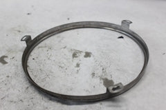 7" HEADLAMP RETAINING RING 67726-08 2010 H-D ULTRA CLASSIC FLHTCU