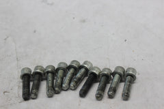 CAM CHEST MOUNTING SCREW (10) 4741A 2001 H-D SOFTAIL DUECE FXSTD