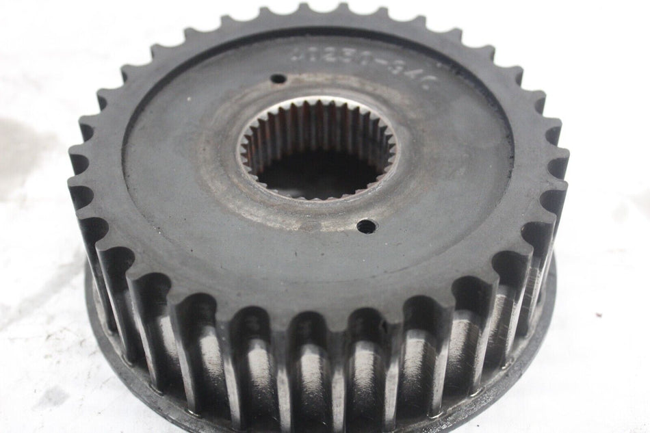 Trans Sprocket 32T 40250-94C 2005 SOFTAIL DELUXE FLSTNI