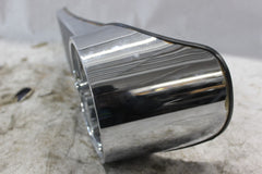 FUEL TANK CONSOLE 61270-98 2000 H-D ELECTRAGLIDE FLHT