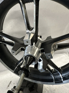 Front Wheel Enforcer 25MM 19 X 3.5 HARLEY DAVIDSON 43300027