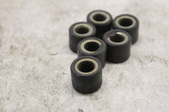 WEIGHT ROLLER SET 6PCS 22123-GZ4-670 2009 HONDA RUCKUS S