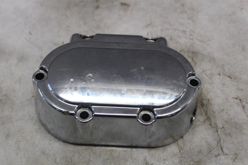 Clutch Release Cover CHROME HARLEY DAVIDSON 37105-99