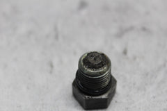 60328-98B PLUG, MAGNETIC HARLEY DAVIDSON