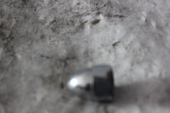 FRONT AXLE ACORN NUT 8001 2001 H-D SOFTAIL DUECE FXSTD