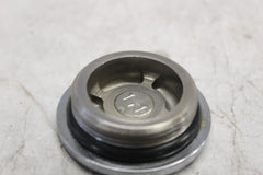 Crankshaft Hole Plug Chrome 09259-36008 2003 SUZUKI VOLUSIA VL800