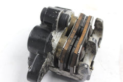 FRONT CALIPER ASSY LEFT 45100-MB1-008 1983 HONDA VF750C MAGNA