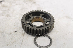 3RD WHEEL GEAR 36T 5EL-17231-00-00 2003 V-STAR XVS1100AR