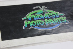 DEBRIS DEFLECTOR HARLEY DAVIDSON 60362-07A