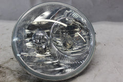67700062 7" Headlamp Headlight Dual Halogen 2018 H-D STREETGLIDE