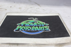 RADIO INDICATOR REAR BRACKET 39163-MB9-871 1982 GOLDWING GL1100A