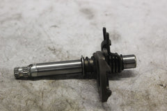 GEARSHIFT SHAFT ASSY COMPLETE 25510-24F00 2002 SUZUKI HAYABUSA GSX1300R